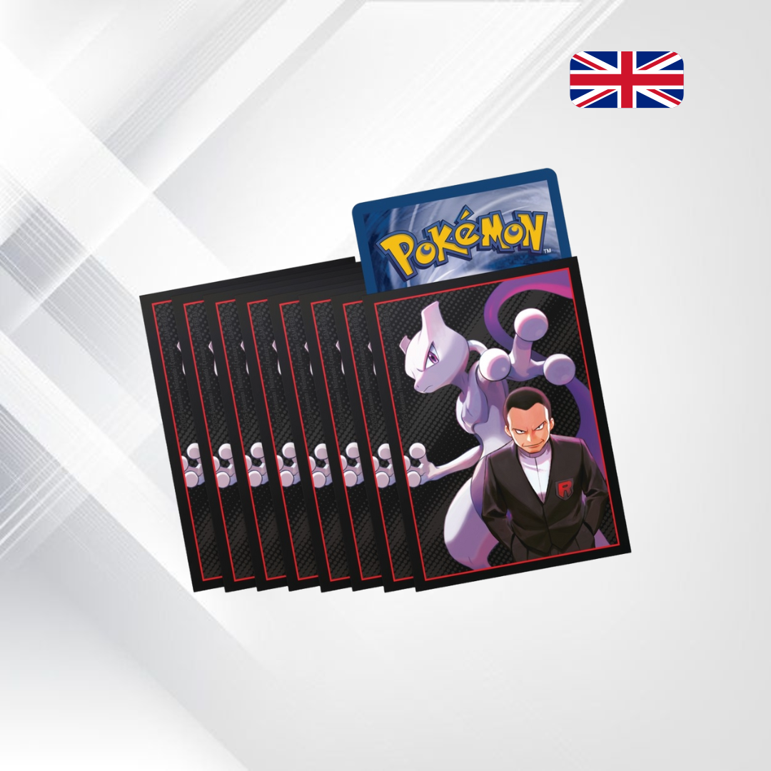 Pokemon TCG: Destined Rivals – Elite Trainer Box.