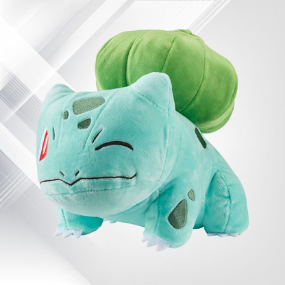 Pokémon – Bulbasaur – Pluszak 17 cm