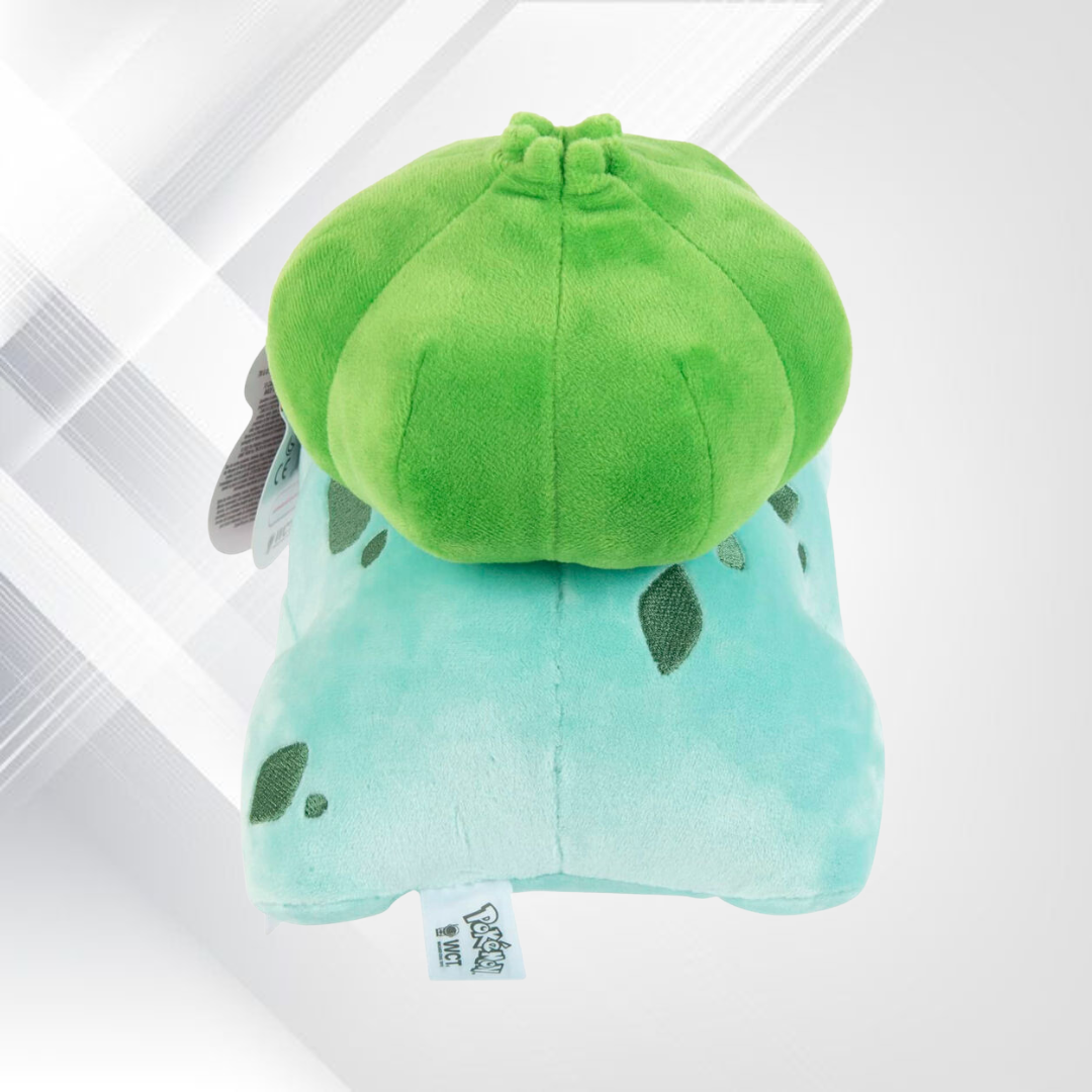 Pokémon – Bulbasaur – Pluszak 17 cm