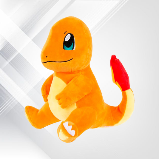Pokémon – Charmander – Pluszak 22 cm