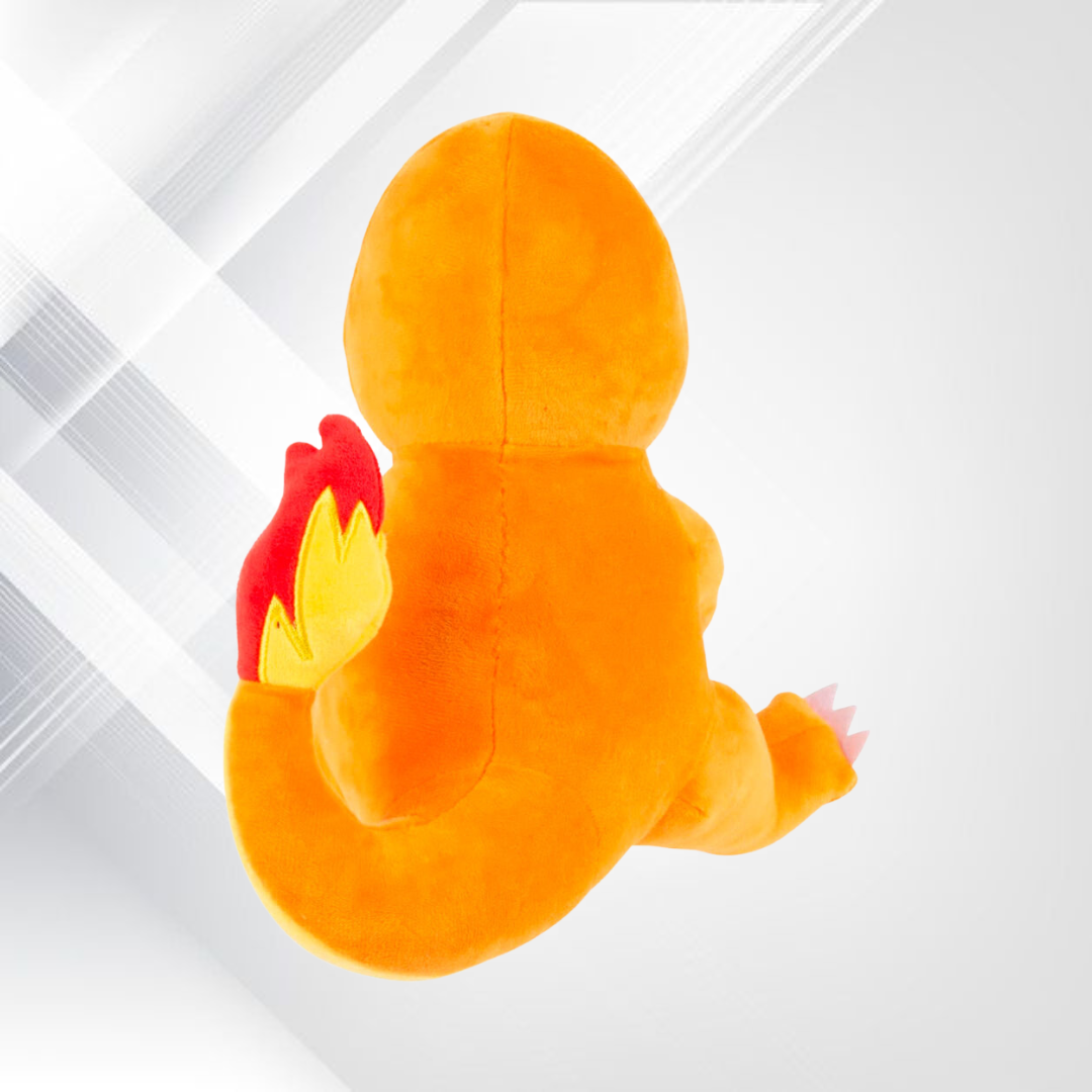 Pokémon – Charmander – Pluszak 22 cm