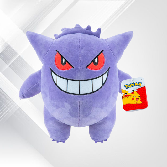 Pokémon – Gengar – Pluszak 24 cm