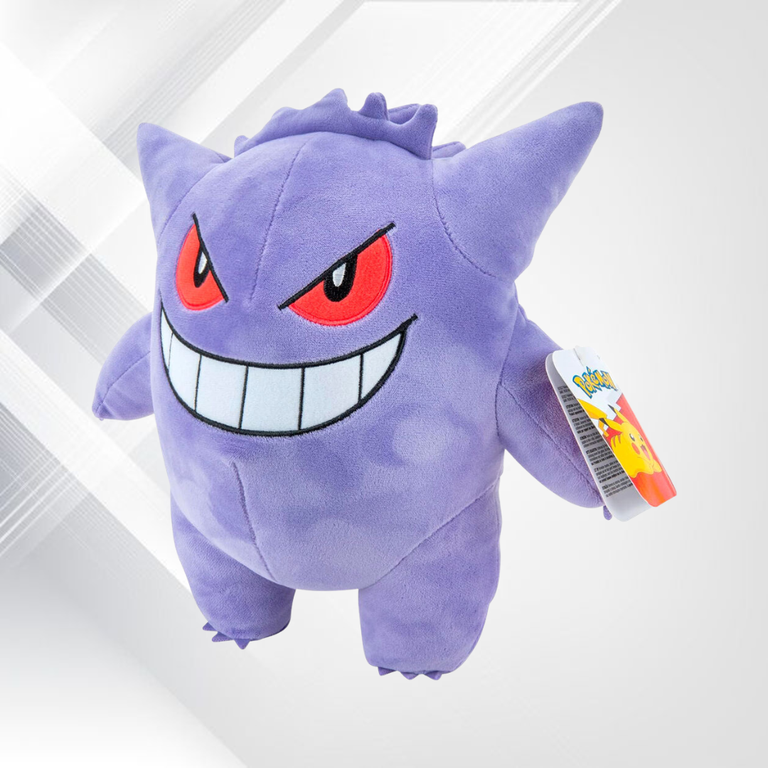 Pokémon – Gengar – Pluszak 24 cm
