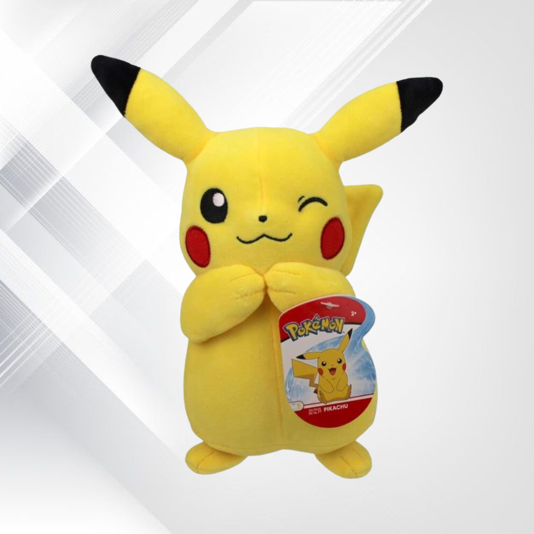 Pokémon – Pikachu – Pluszak 20 cm