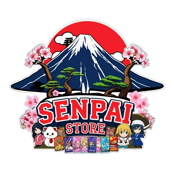 Senpai Store