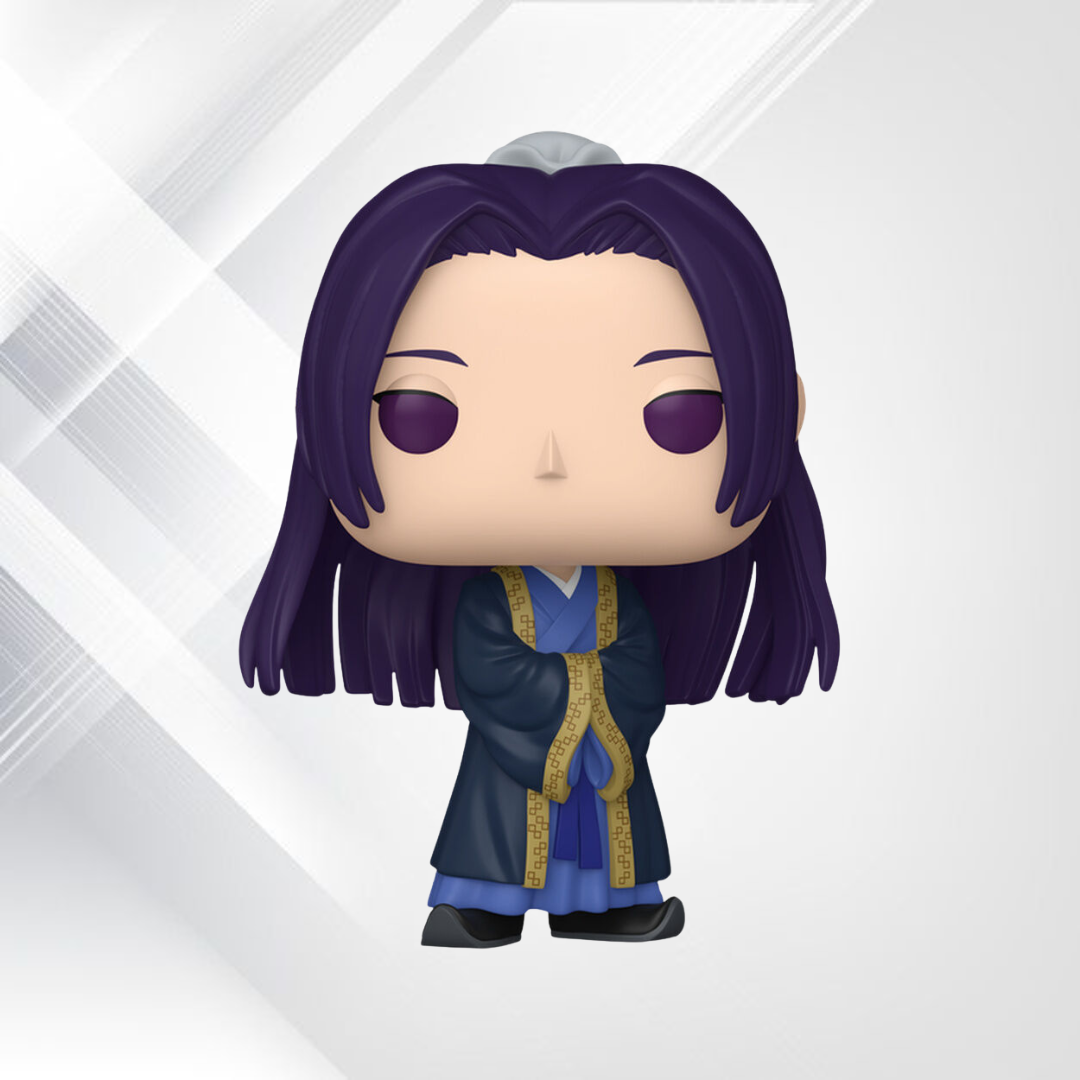 The Apothecary Diaries – Jinshi – Funko POP! #2594