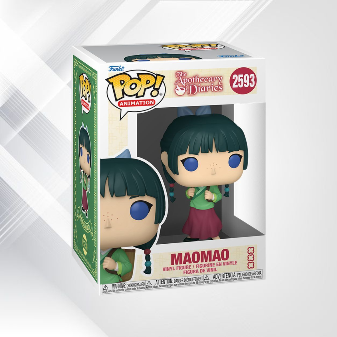 The Apothecary Diaries – Maomao – Funko POP! #2593