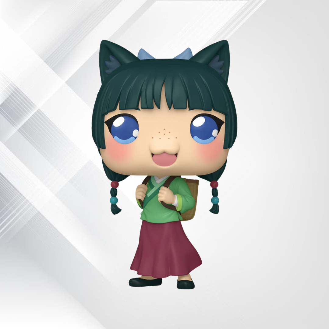 The Apothecary Diaries – Maomao – Funko POP! #2593 Chase 