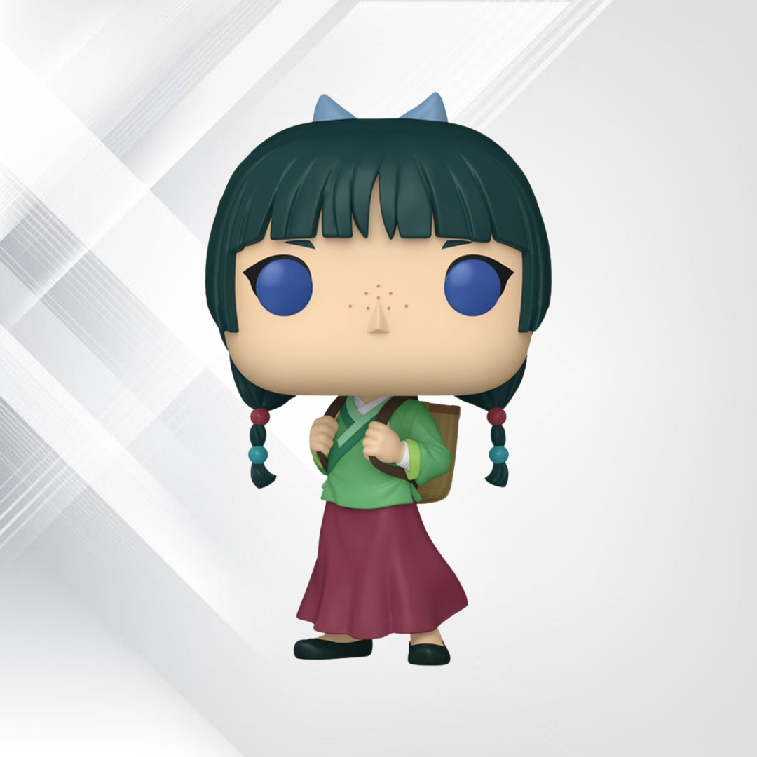 The Apothecary Diaries – Maomao – Funko POP! #2593