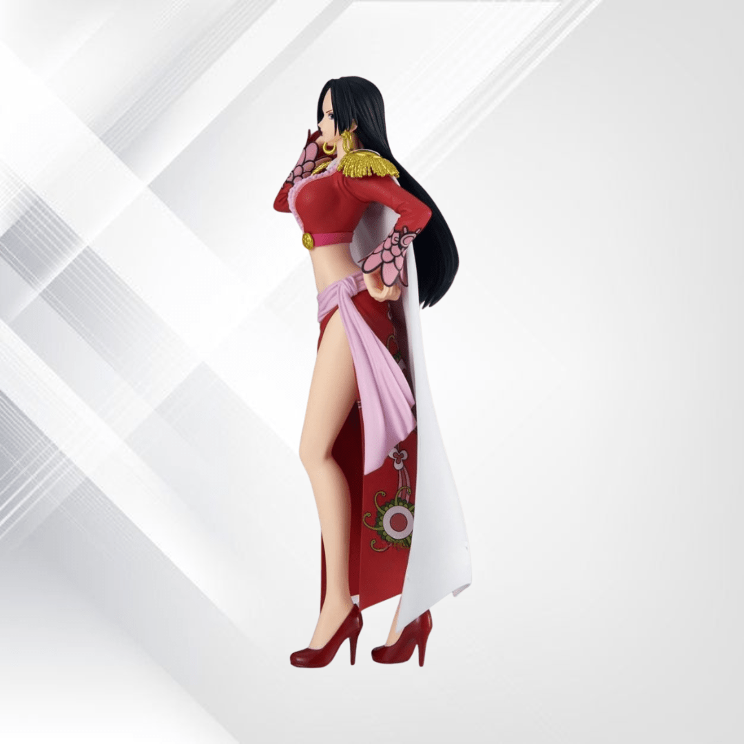 Bandai One Piece – Boa Hancock II – Glitter & Glamours – Figurka 22 cm - Senpai Store