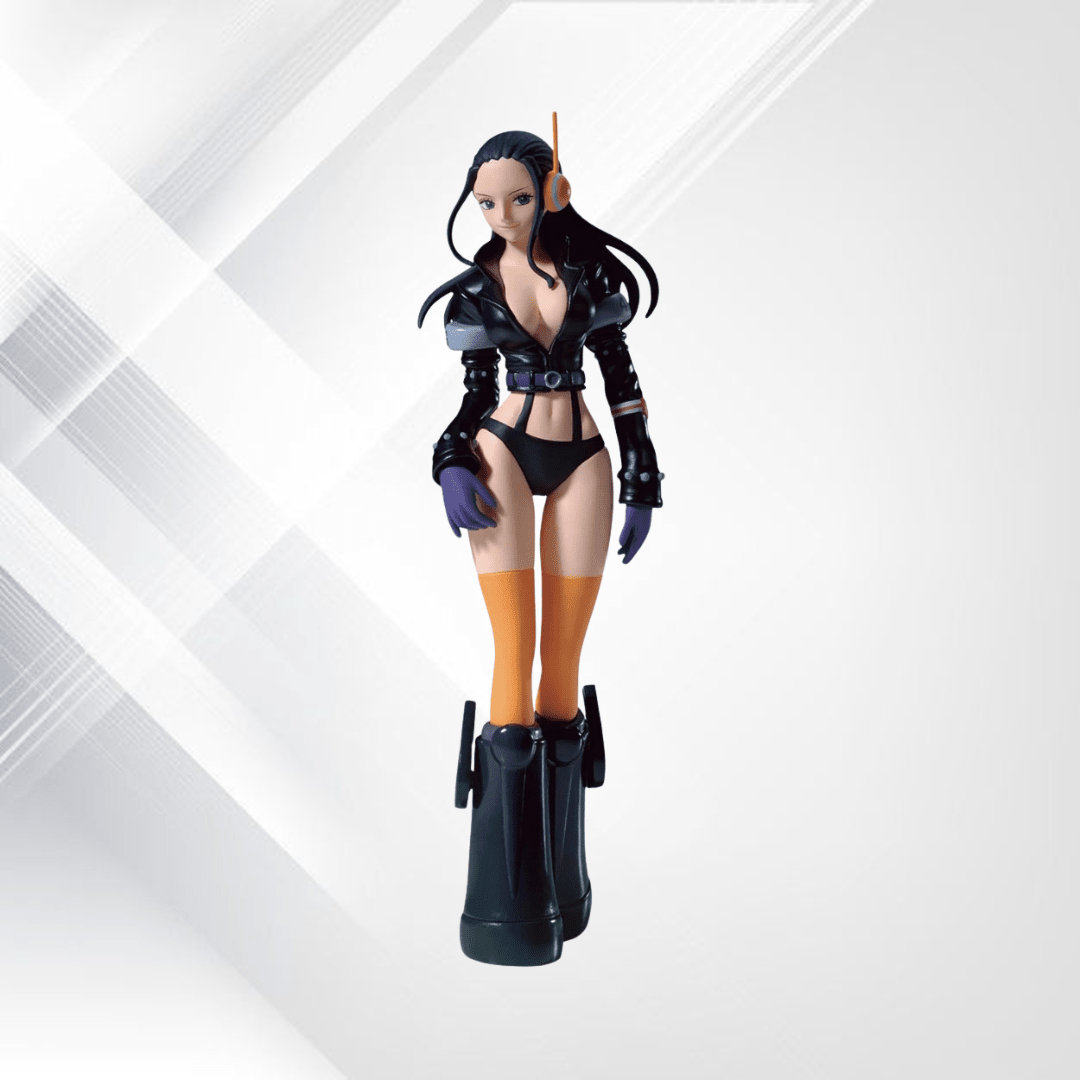Bandai One Piece – Nico Robin – The Shukko (Egghead Ver.) – Figurka 17 cm - Senpai Store