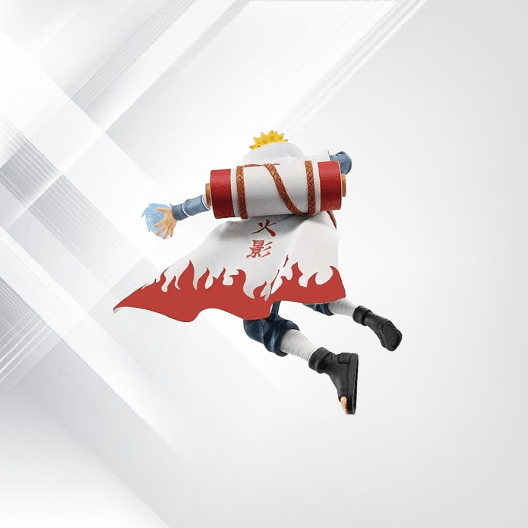 Banpresto Naruto: Narutop99 – Namikaze Minato (15 cm) - Senpai Store