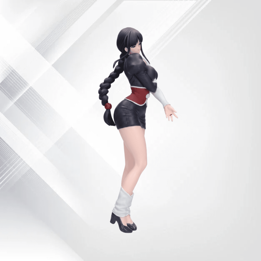 Bleach – Nemu Kurotsuchi – Glitter&Glamours – Figurka 20 cm - Senpai Store