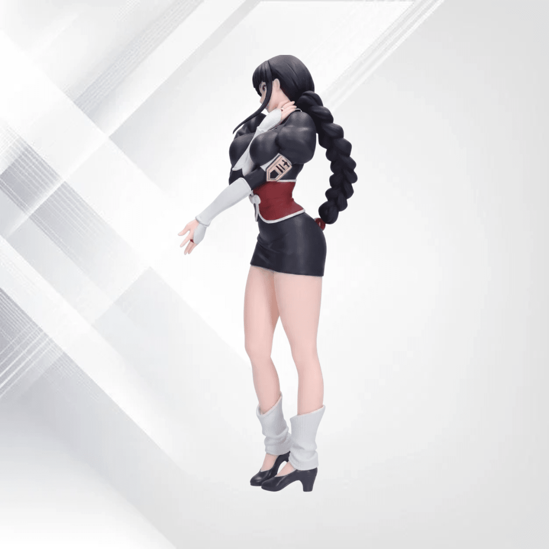Bleach – Nemu Kurotsuchi – Glitter&Glamours – Figurka 20 cm - Senpai Store