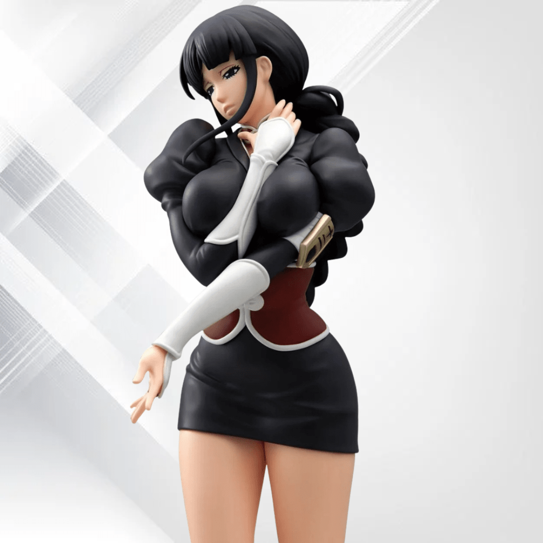 Bleach – Nemu Kurotsuchi – Glitter&Glamours – Figurka 20 cm - Senpai Store