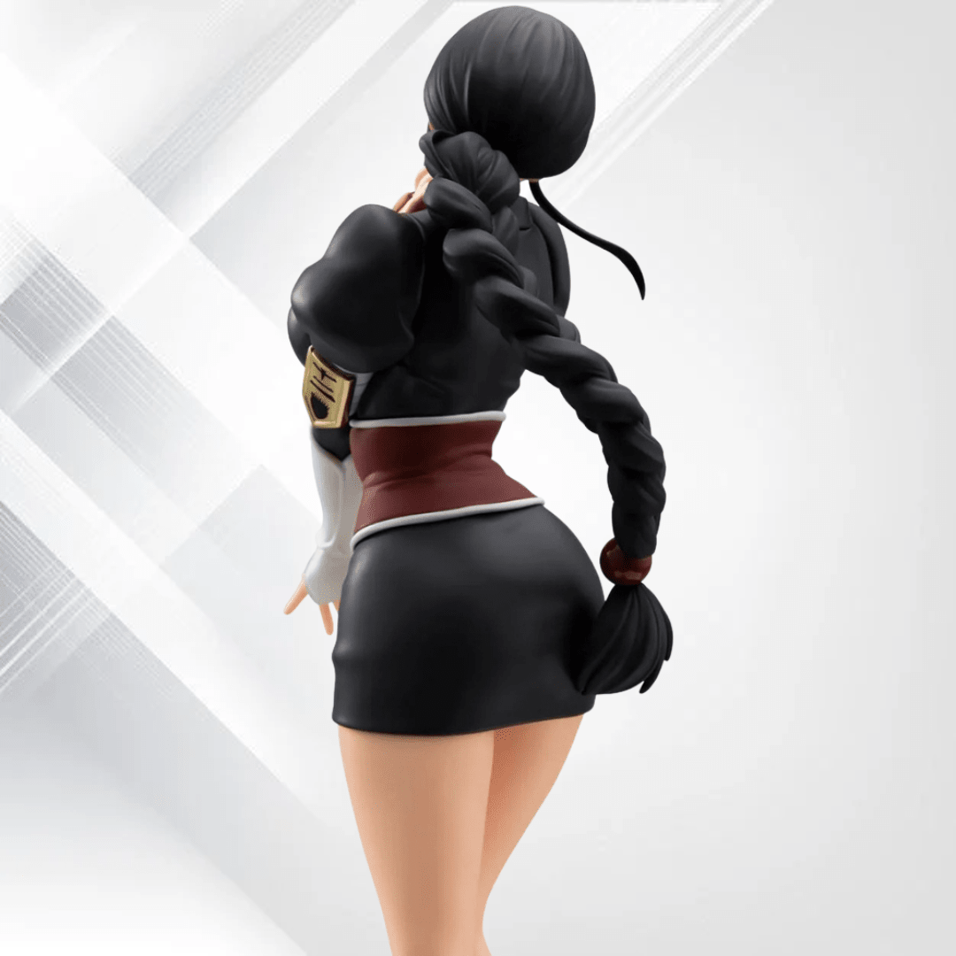 Bleach – Nemu Kurotsuchi – Glitter&Glamours – Figurka 20 cm - Senpai Store