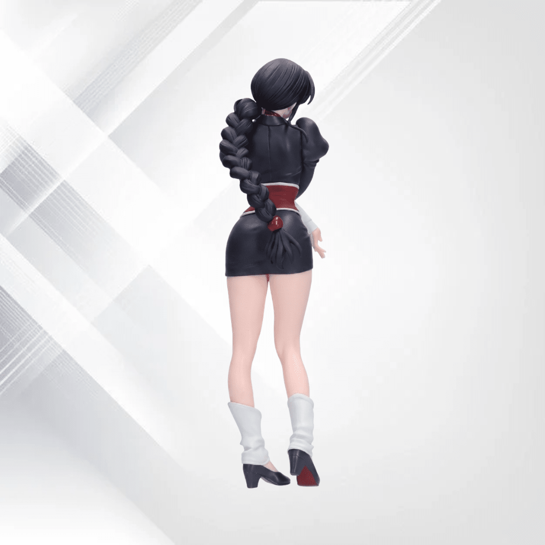 Bleach – Nemu Kurotsuchi – Glitter&Glamours – Figurka 20 cm - Senpai Store