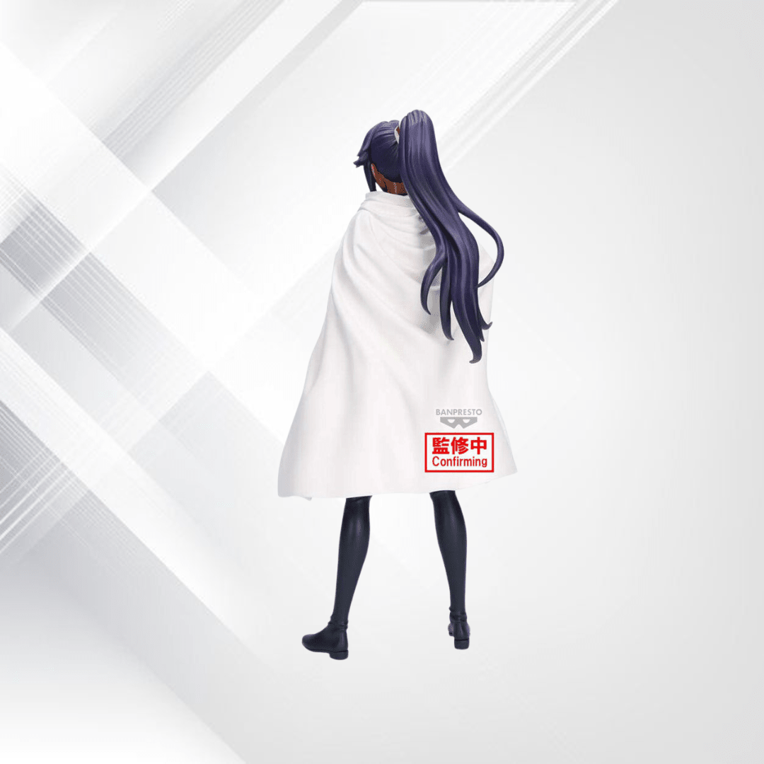 Bleach – Yoruichi Shihōin – Glitter&Glamours – Figurka 24 cm - Senpai Store