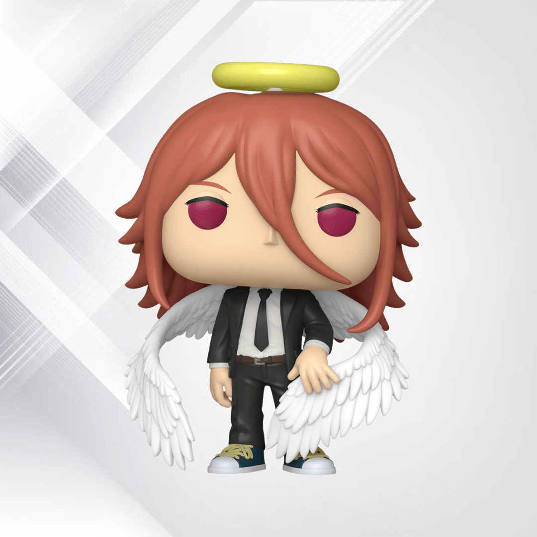 Chainsaw Man – Angel Devil – Funko POP! 2350 - Senpai Store