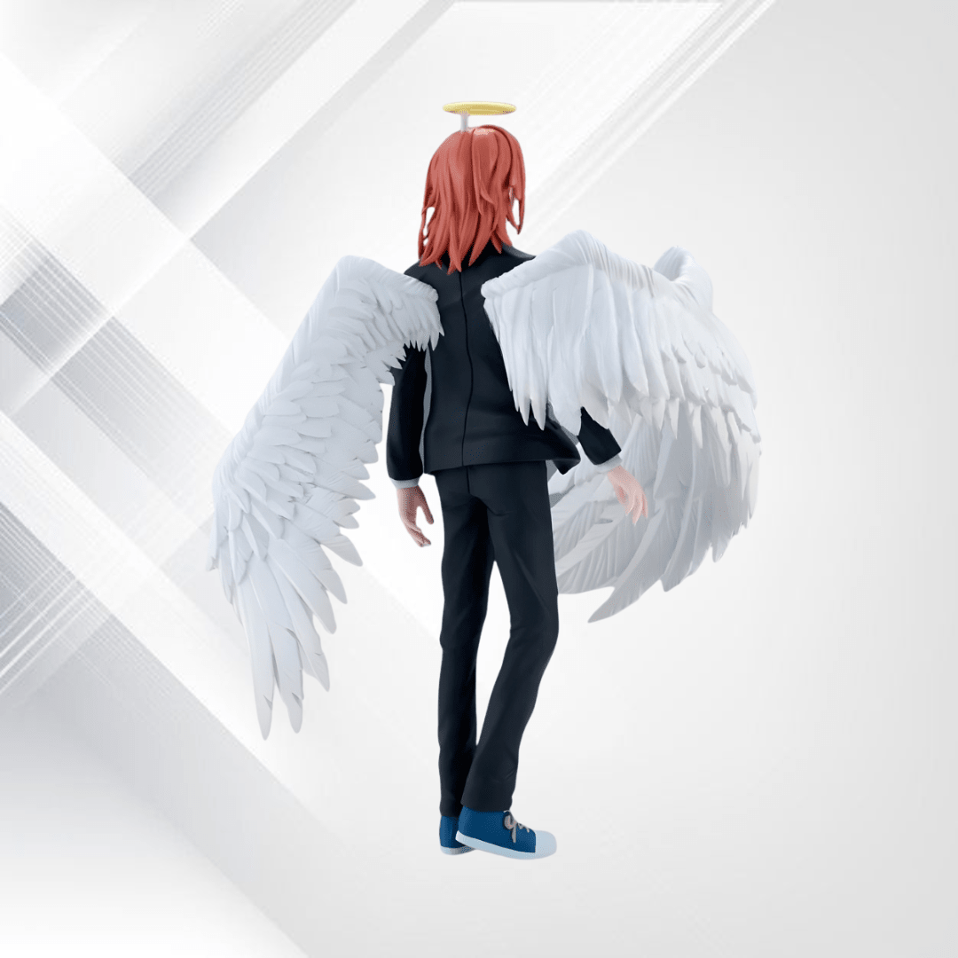 Chainsaw Man – Angel Devil (Reze Arc) – Vibration Stars – Figurka 19 cm - Senpai Store