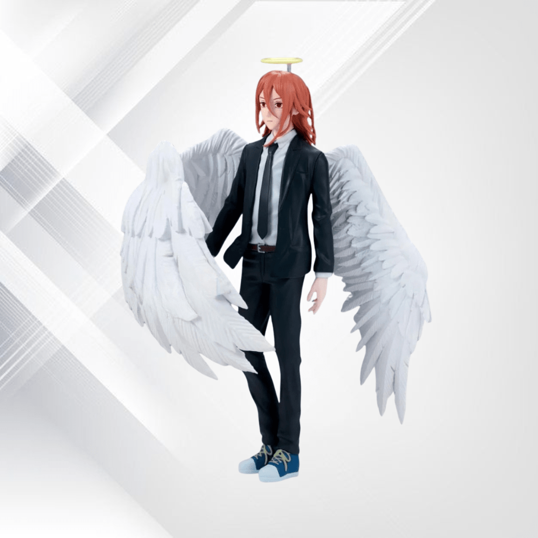 Chainsaw Man – Angel Devil (Reze Arc) – Vibration Stars – Figurka 19 cm - Senpai Store