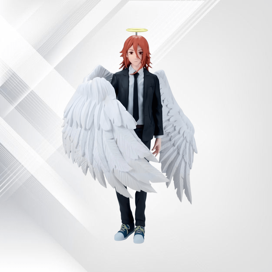 Chainsaw Man – Angel Devil (Reze Arc) – Vibration Stars – Figurka 19 cm - Senpai Store