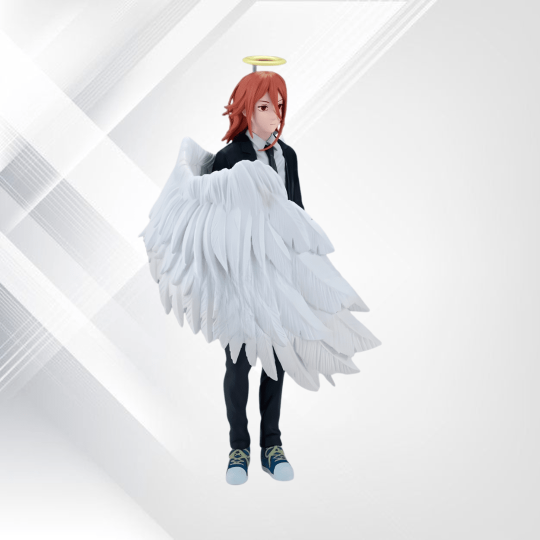 Chainsaw Man – Angel Devil (Reze Arc) – Vibration Stars – Figurka 19 cm - Senpai Store