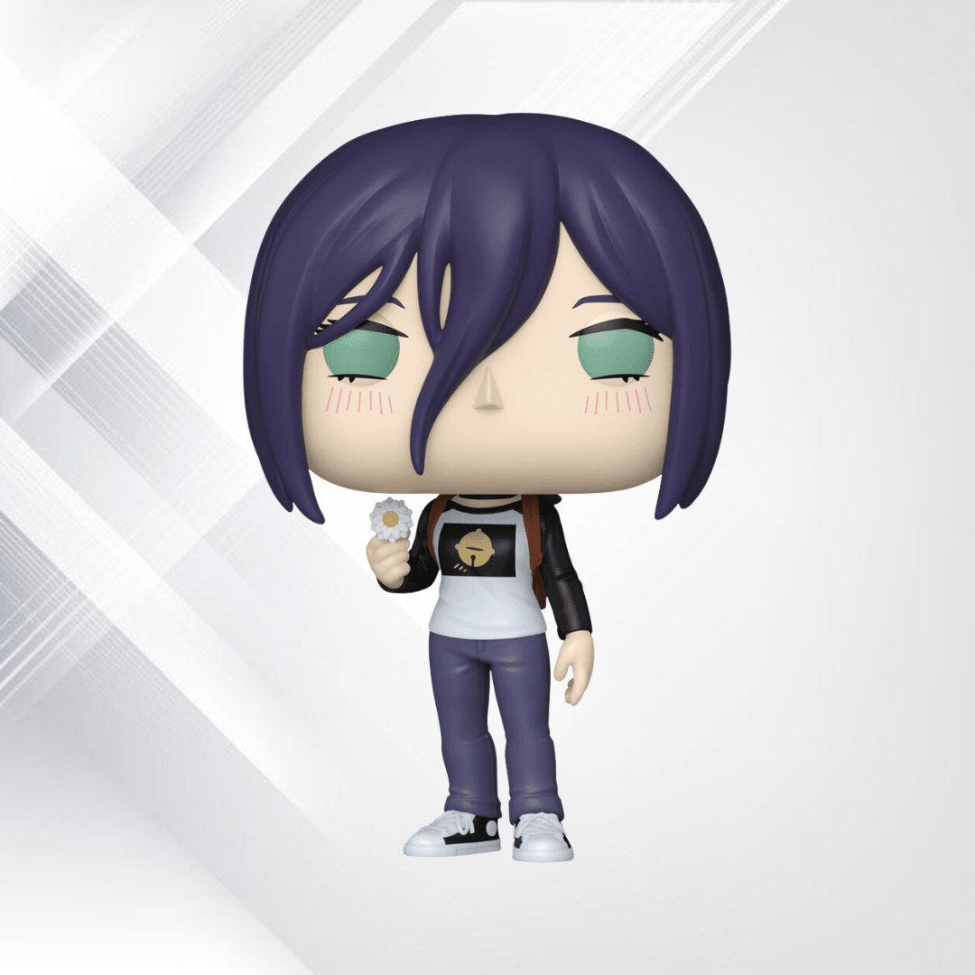 Chainsaw Man – Reze (Reze Arc) – Funko POP! 2348 Chase - Senpai Store