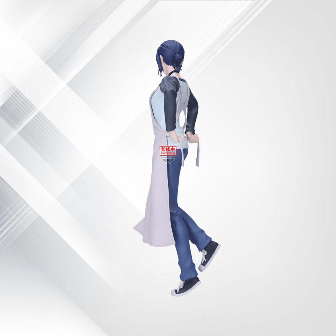 Chainsaw Man The Movie – Reze (Café ver.) – Glitter&Glamours – Figurka 22 cm - Senpai Store