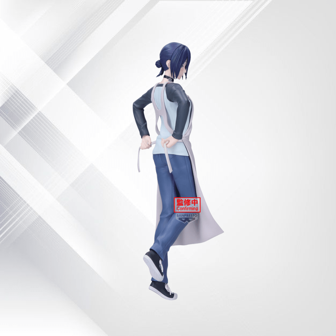 Chainsaw Man The Movie – Reze (Café ver.) – Glitter&Glamours – Figurka 22 cm - Senpai Store