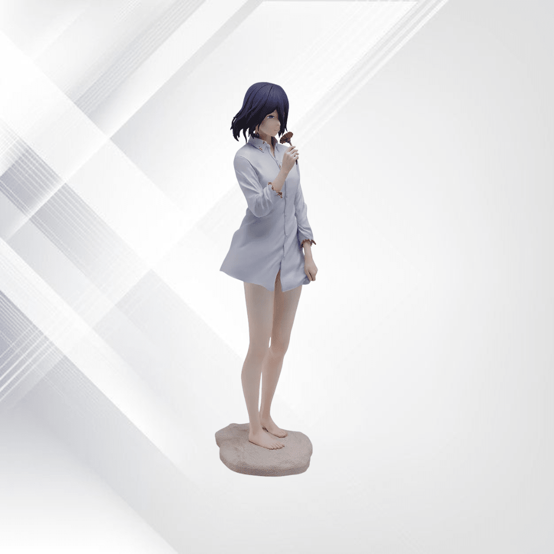 Chainsaw Man The Movie – Reze – Ichibansho Masterlise – Figurka 22 cm - Senpai Store