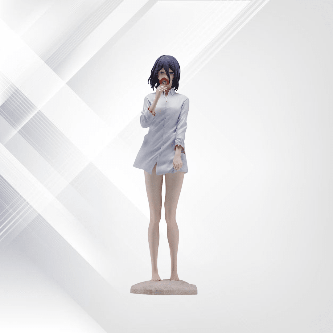 Chainsaw Man The Movie – Reze – Ichibansho Masterlise – Figurka 22 cm - Senpai Store