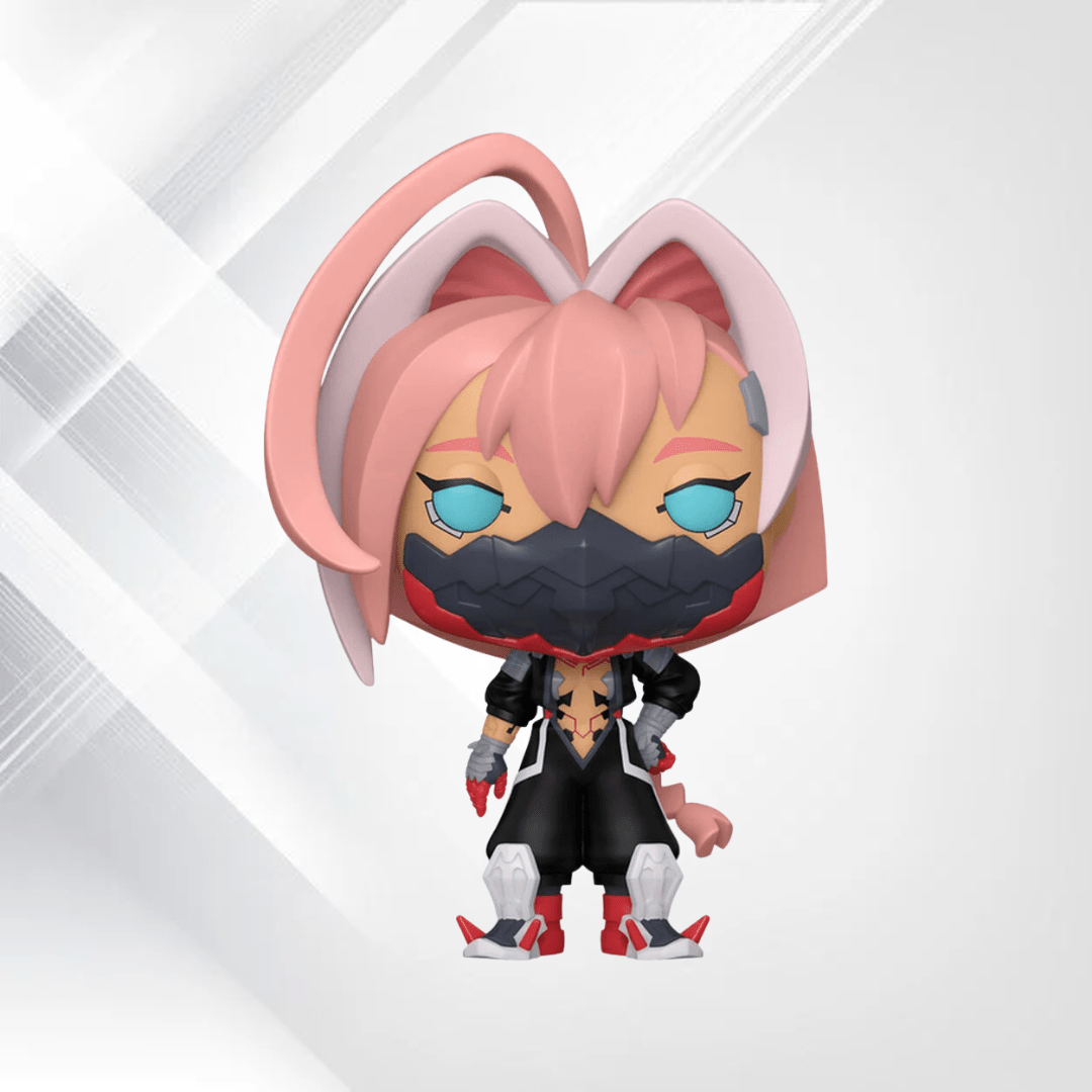 Cyberpunk: Edgerunners 2 – Talia – Funko POP! #2599 - Senpai Store