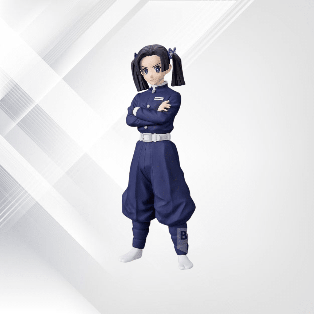 Demon Slayer – Aoi Kanzaki 15cm (Banpresto) - Senpai Store