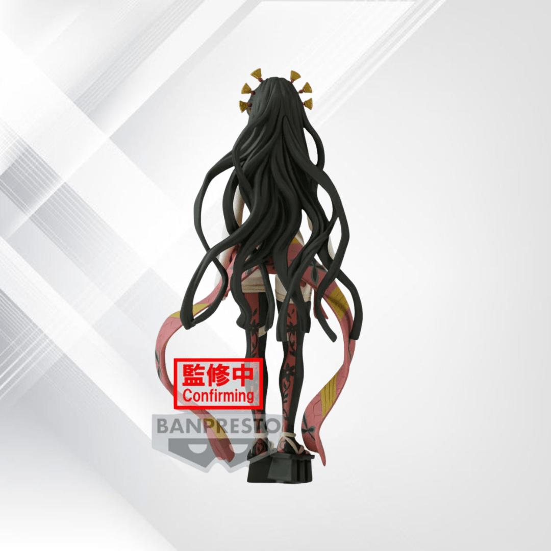 Demon Slayer – Daki Vol.8 (Banpresto) 16cm - Senpai Store