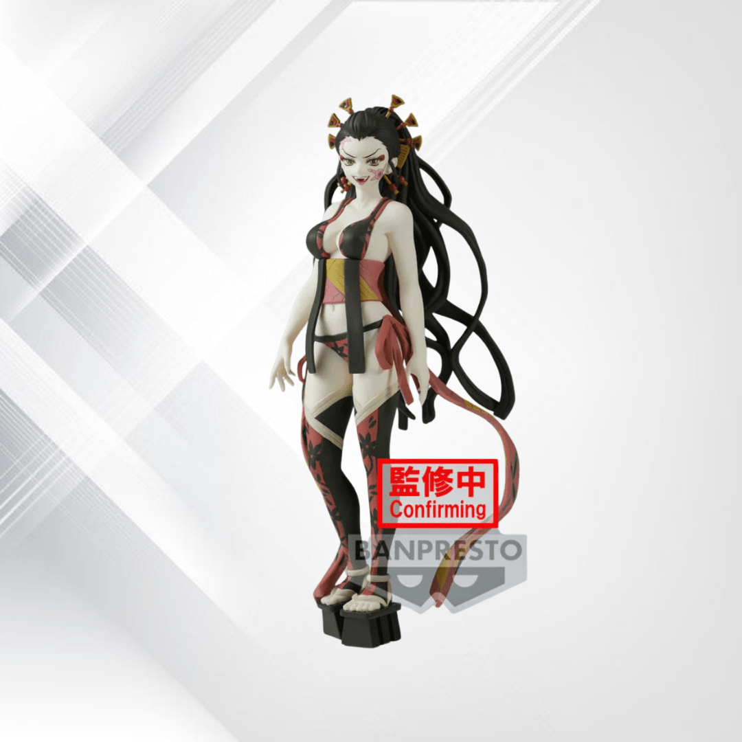 Demon Slayer – Daki Vol.8 (Banpresto) 16cm - Senpai Store