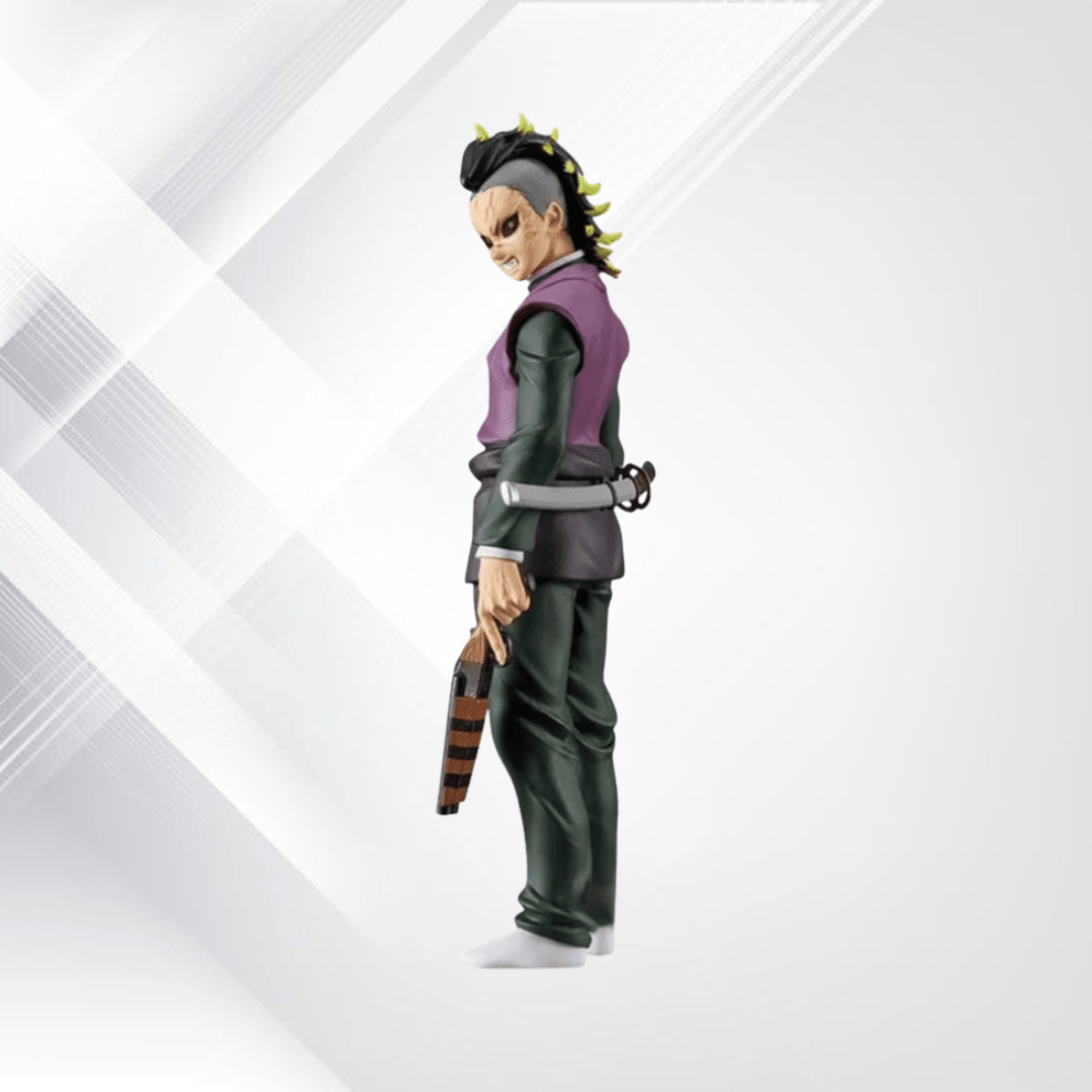 Demon Slayer – Genya Shinazugawa (Banpresto) 17cm - Senpai Store