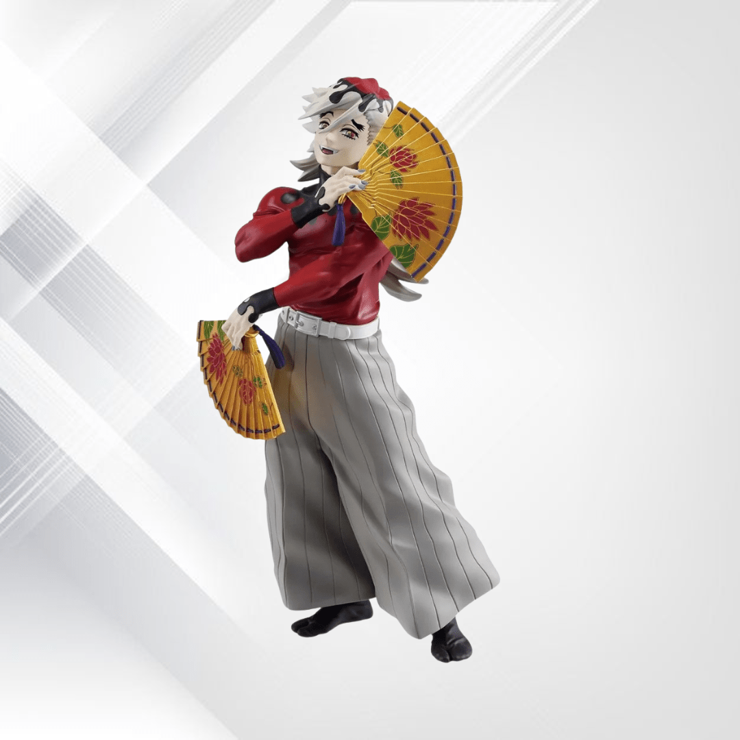 Demon Slayer: Kimetsu no Yaiba – Doma – Grandista Figurka 25 cm - Senpai Store