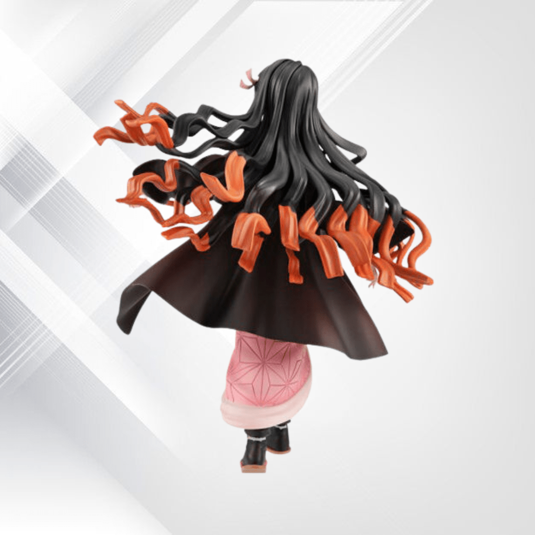 Demon Slayer – Nezuko Kamado GALS Series 18,5cm (MegaHouse) - Senpai Store