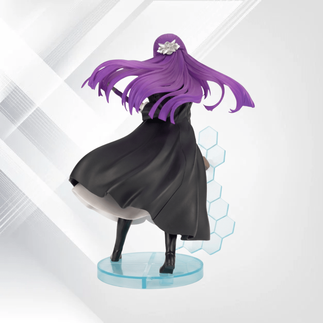 Frieren: Beyond Journey’s End – Fern – Effectreme – Figurka 20 cm - Senpai Store