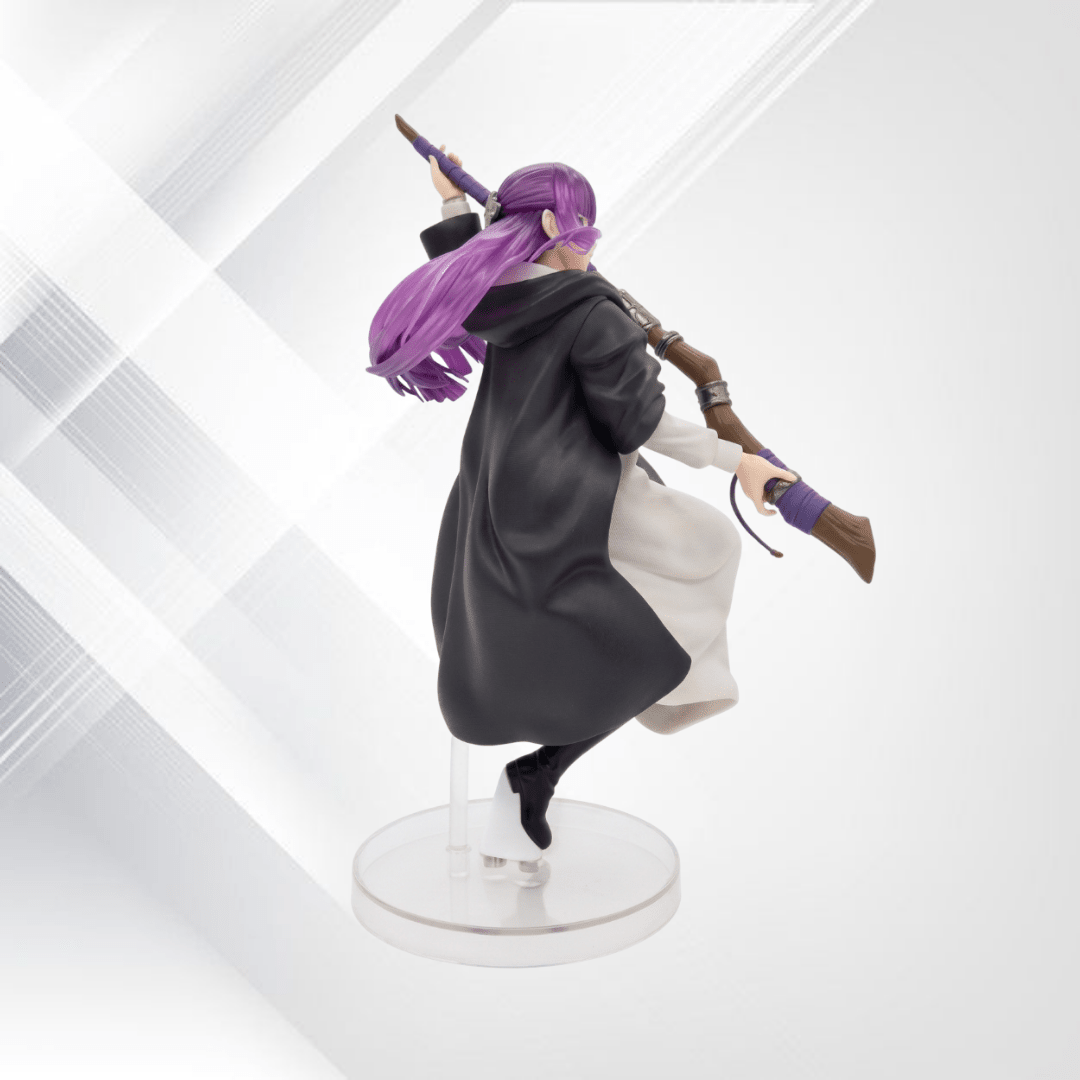 Frieren: Beyond Journey’s End – Fern – Maximatic – Figurka 19 cm - Senpai Store