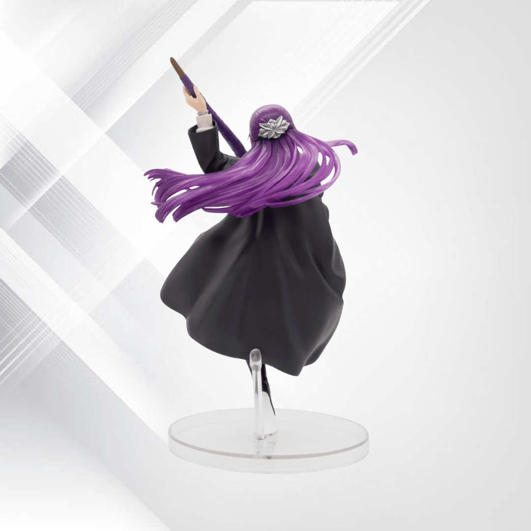 Frieren: Beyond Journey’s End – Fern – Maximatic – Figurka 19 cm - Senpai Store