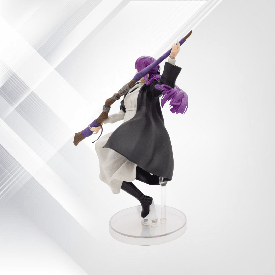 Frieren: Beyond Journey’s End – Fern – Maximatic – Figurka 19 cm - Senpai Store