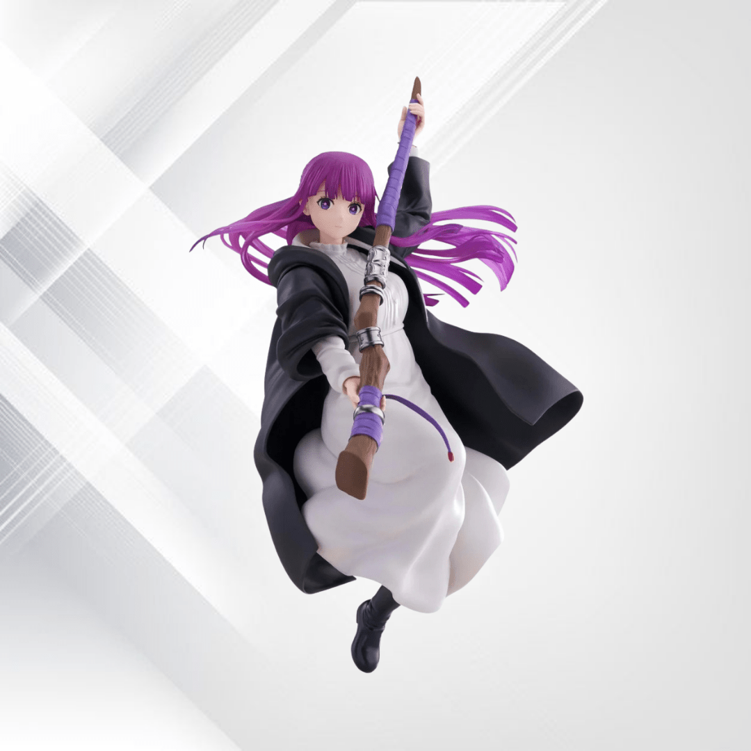 Frieren: Beyond Journey’s End – Fern – Maximatic – Figurka 19 cm - Senpai Store