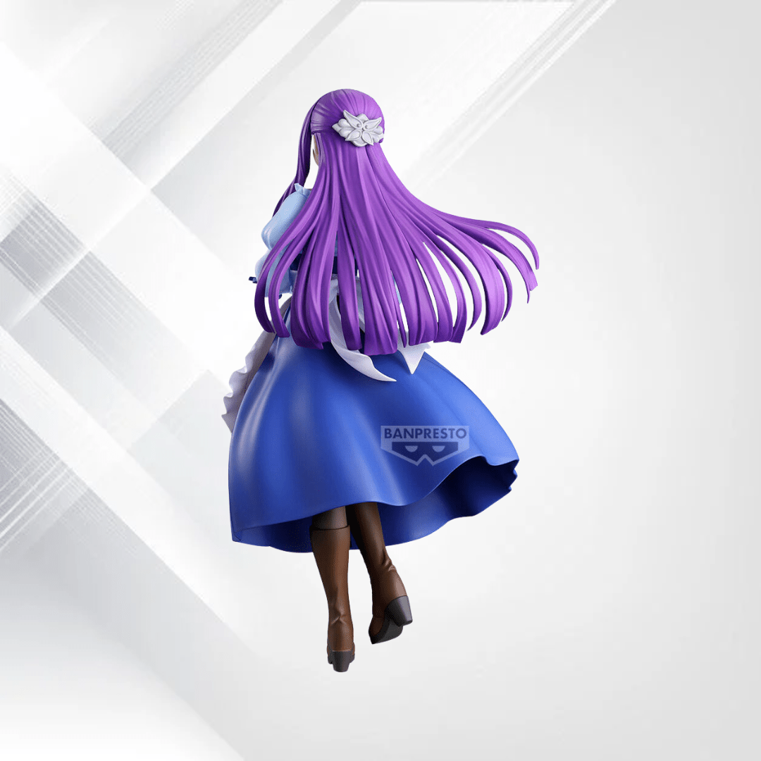 Frieren: Beyond Journey’s End – Fern (Waitress ver.) – Banpresto – Figurka 20 cm - Senpai Store