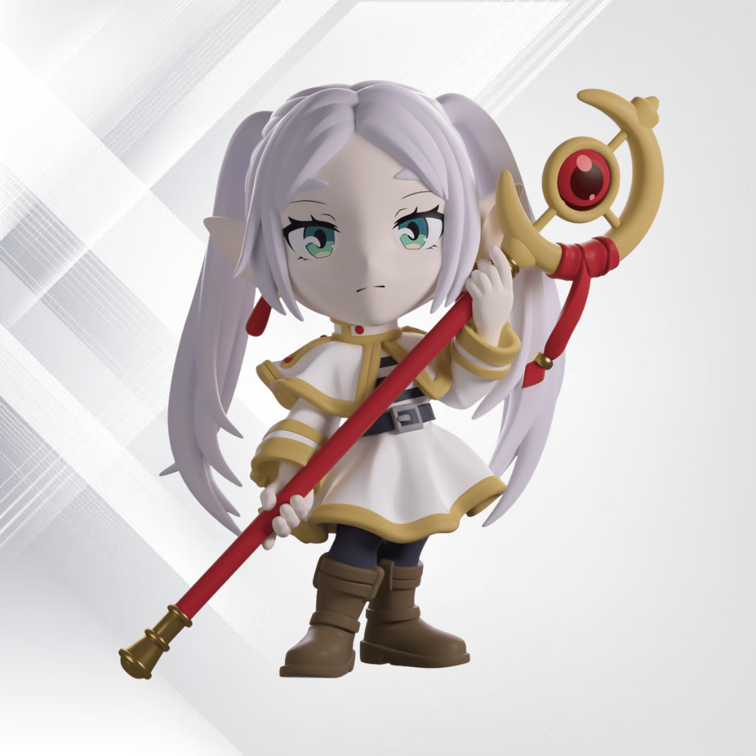 Frieren: Beyond Journey’s End – Frieren – Youtooz – Figurka 11 cm - Senpai Store