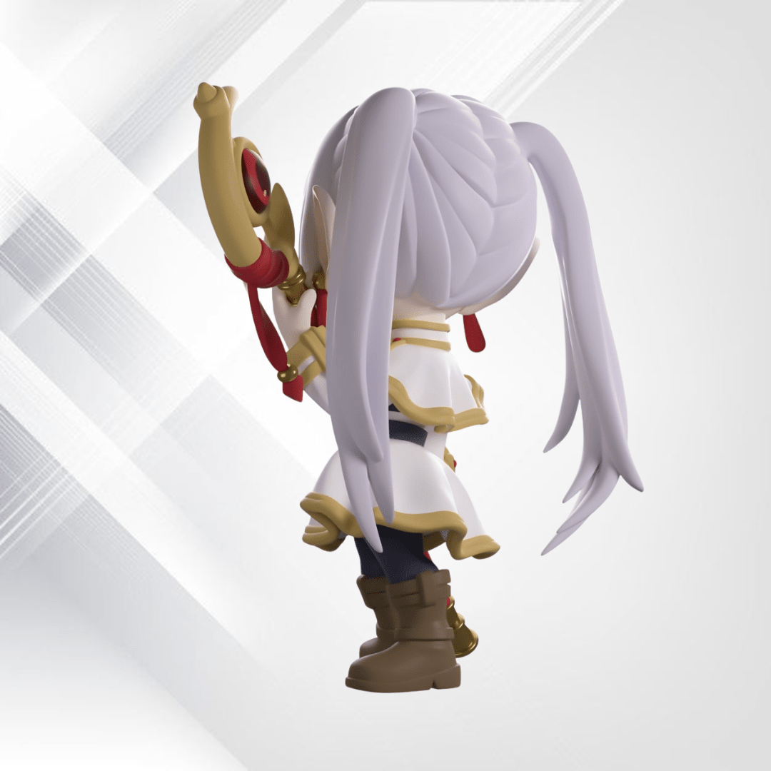 Frieren: Beyond Journey’s End – Frieren – Youtooz – Figurka 11 cm - Senpai Store