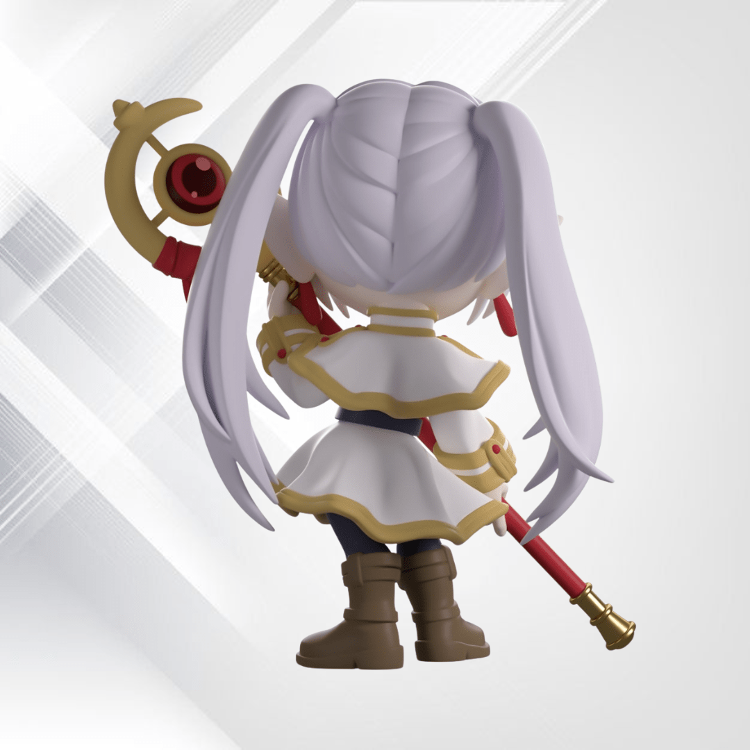 Frieren: Beyond Journey’s End – Frieren – Youtooz – Figurka 11 cm - Senpai Store