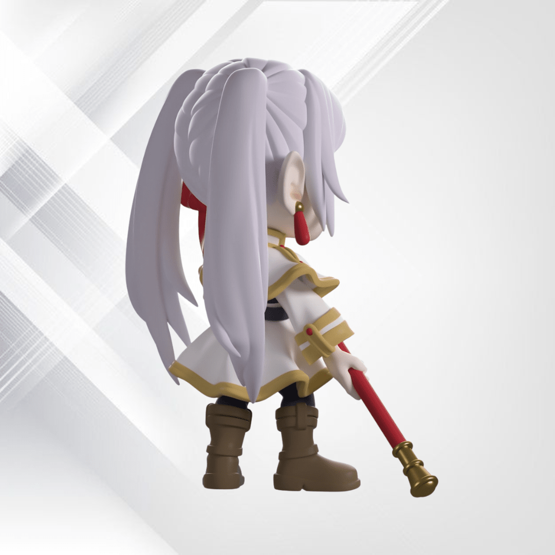Frieren: Beyond Journey’s End – Frieren – Youtooz – Figurka 11 cm - Senpai Store