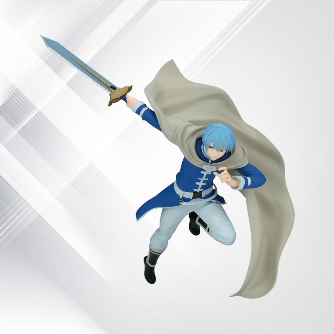 Frieren: Beyond Journey’s End – Himmel – Maximatic – Figurka 25 cm - Senpai Store